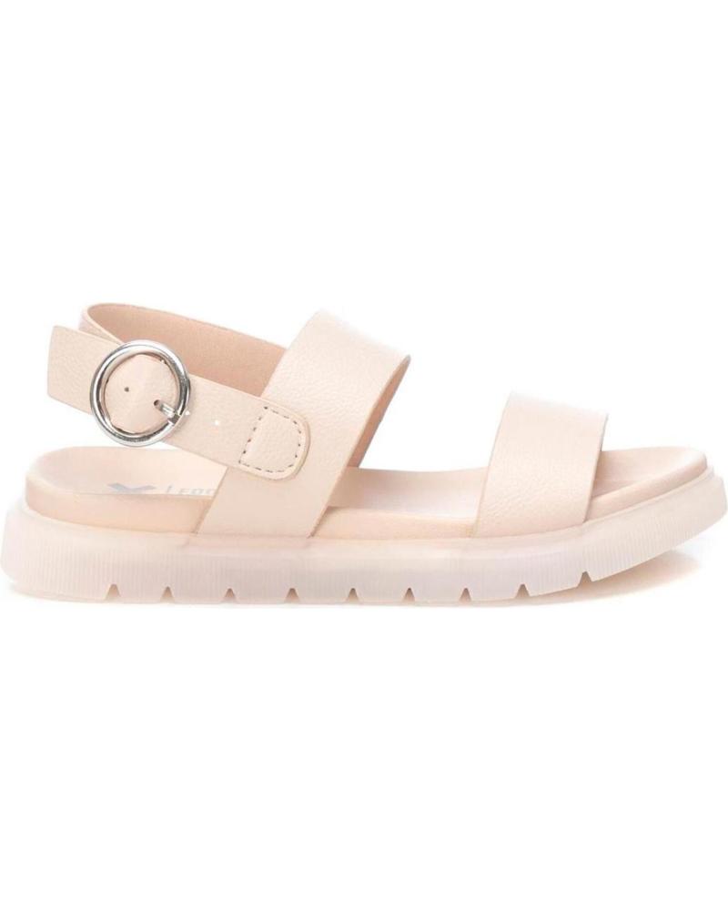 Sandalias de Niña XTI 150774 SANDALIAS NINA BEIGE