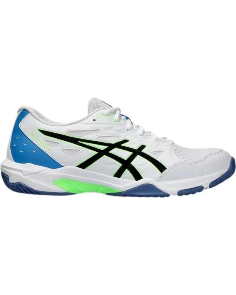 Asics Zapatillas Gel-rocket 11 1071A091 Blanco