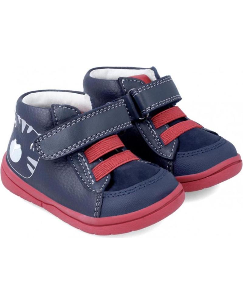 Botines de Niño GARVALIN BOTINES AZUL