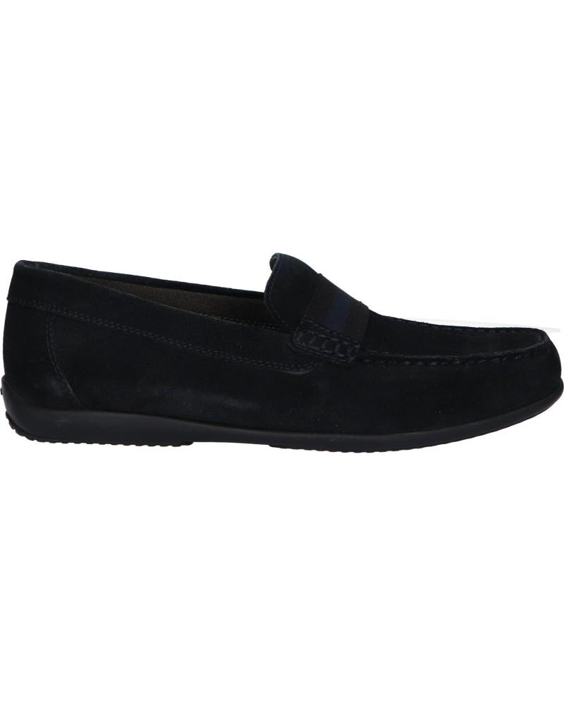 Mocasines de Hombre GEOX U450WA 00022 U ASCANIO A C4002 NAVY