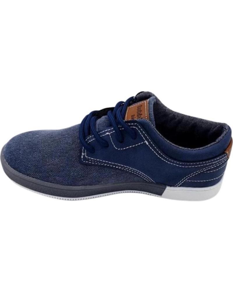 Deportivas de Mujer BUBBLE BOBBLE DEPORTIVO BUBBLE BOOBLE A2822 MARINO