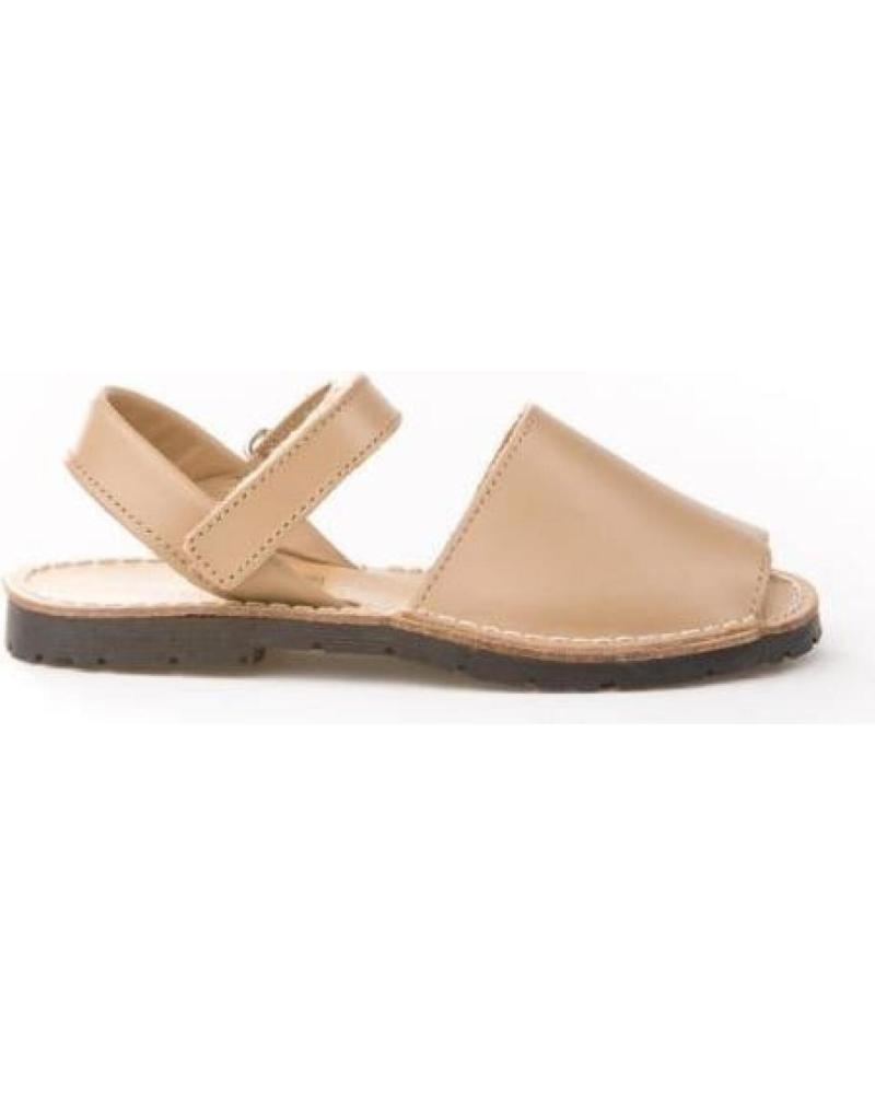 Sandalias de Mujer ANGELITOS SANDALIAS VARIOS 21413 CAMEL