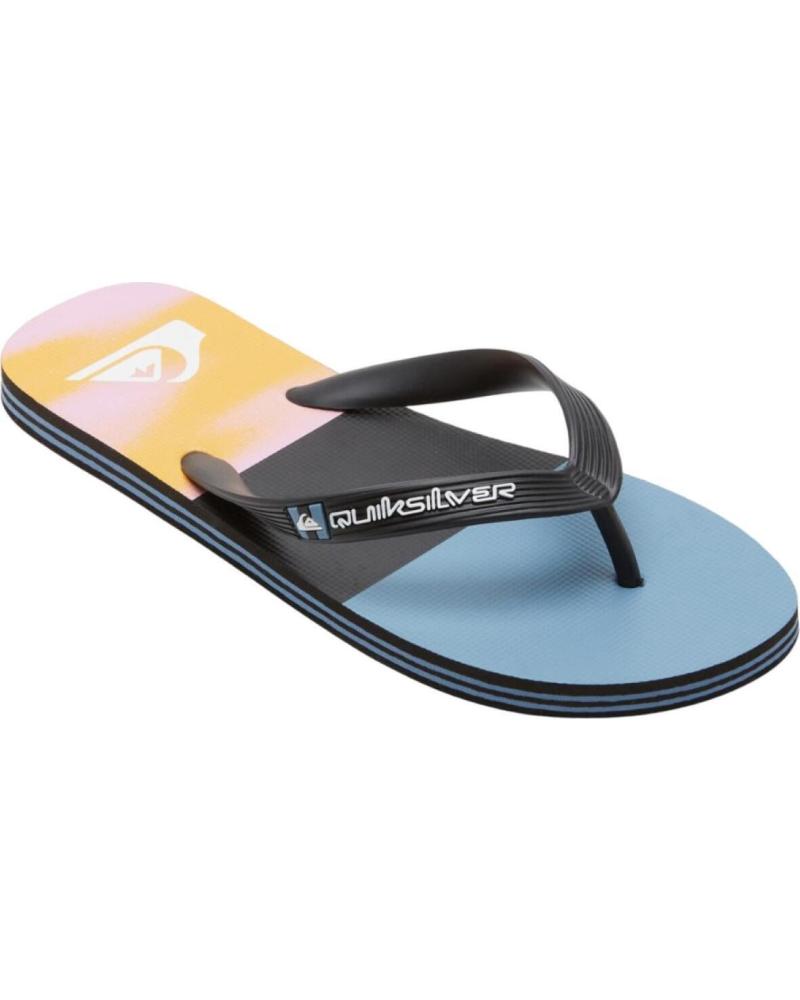 Chanclas de Hombre QUIKSILVER AQYL101361 XKMB MULTICOLOR