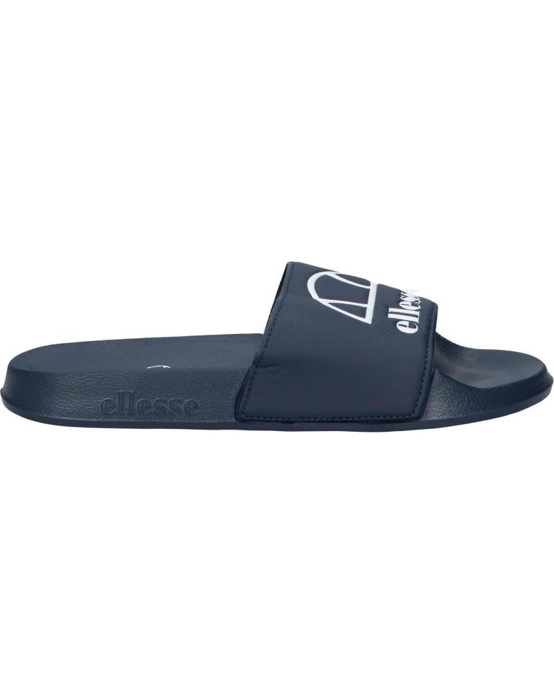 ELLESSE FELLENTINI SLIDE SHVF0742 CHANCLAS AZUL MARINO NAVY