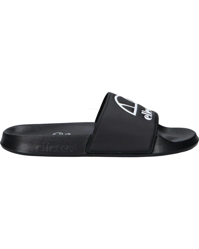 ELLESSE CHANCLAS ELLESSE FELLENTINI SLIDE SHVF0742 NEGRAS BLACK