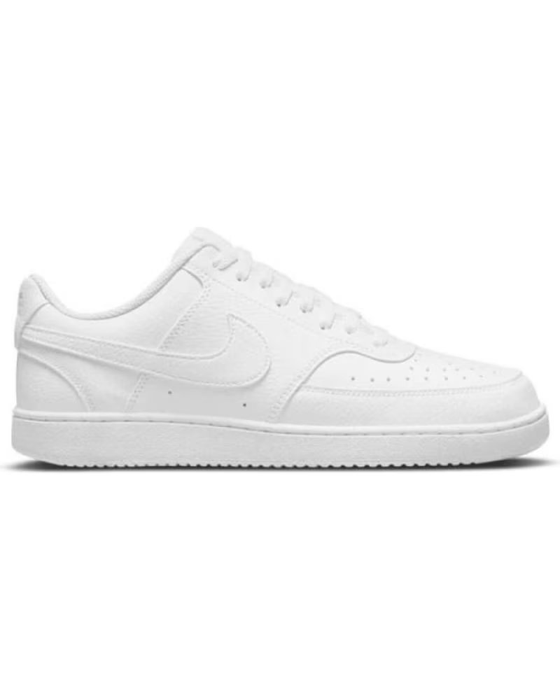 Nike Court Vision Low Nn DH2987-100 Blanco
