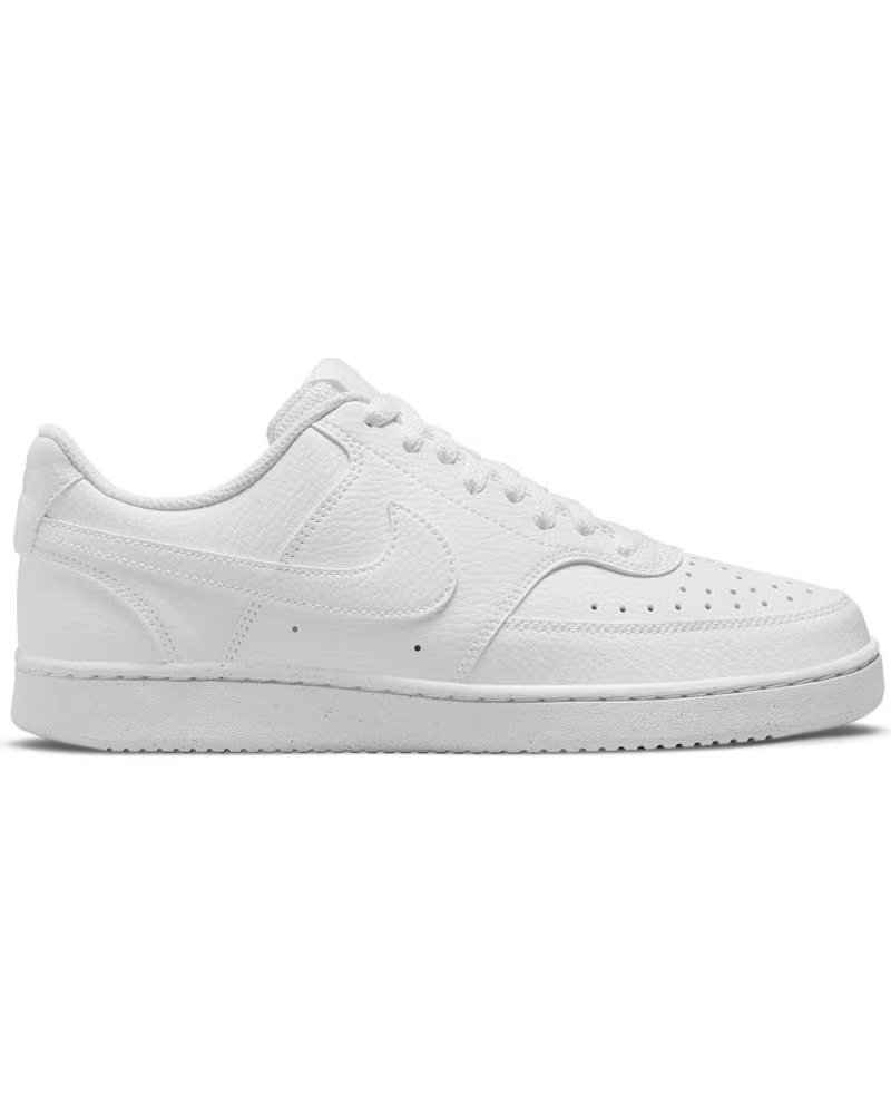 Zapatillas Nike Court Vision Low Next Nature DH3158 Blanco