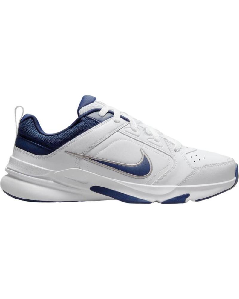 NIKE DEFYALLDAY DJ1196 ZAPATILLAS DEPORTIVAS BLANCO