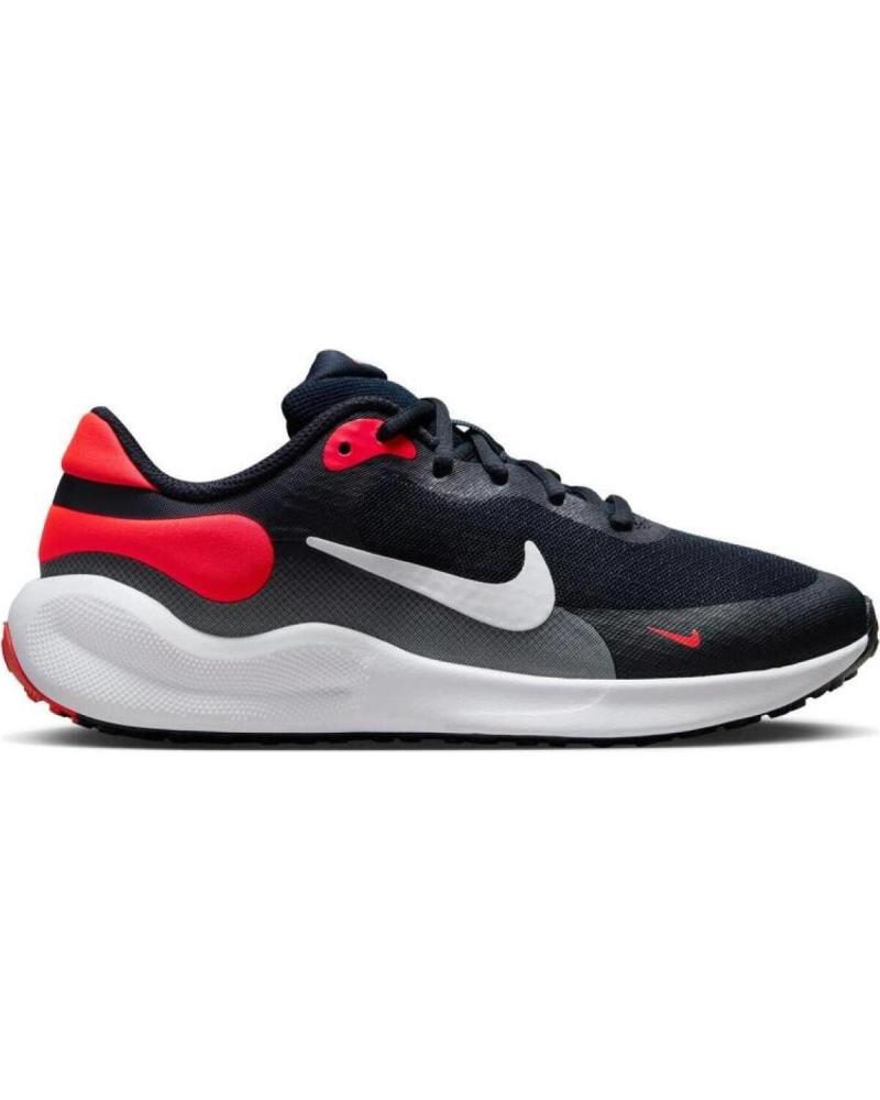 Deportivas de Mujer y Niña y Niño NIKE REVOLUTION 7 GS ZAPATILLAS NINO NIFB7689 400