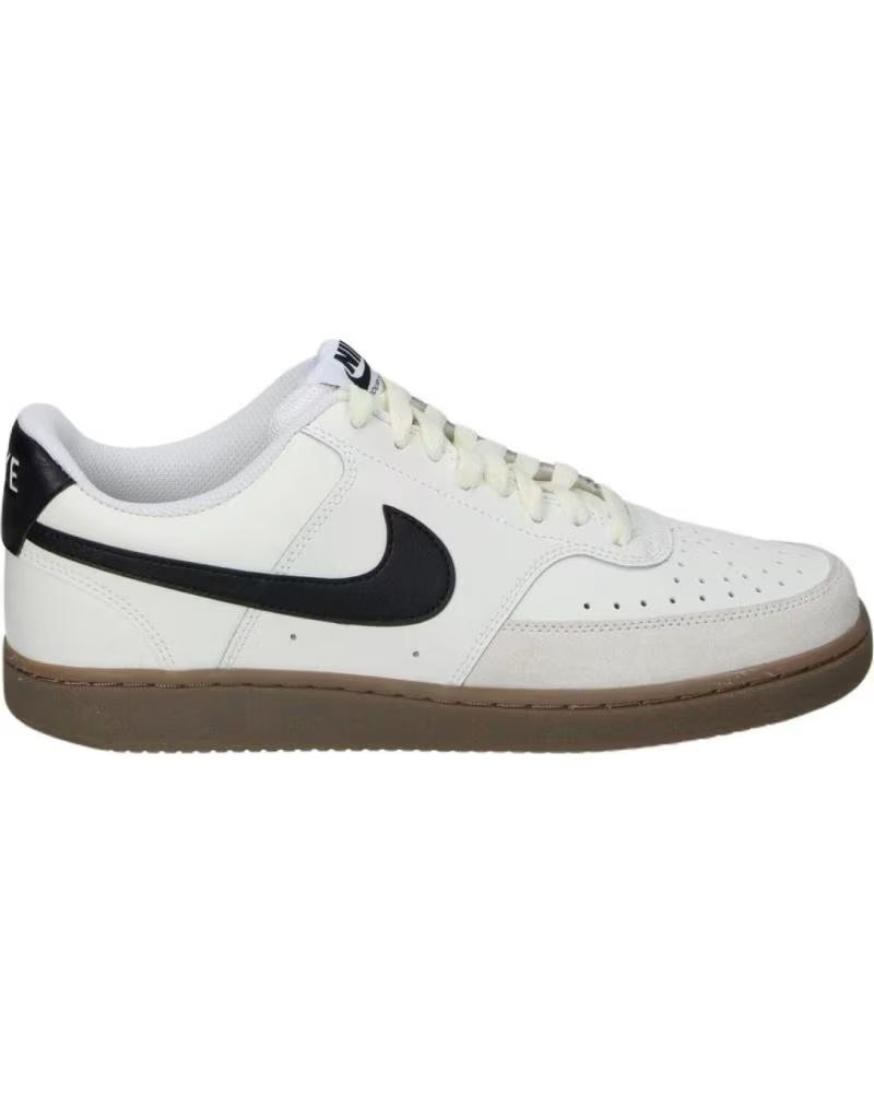 Zapatillas Nike Court Vision Lo FQ8075 - Referencia 1174978 Beige