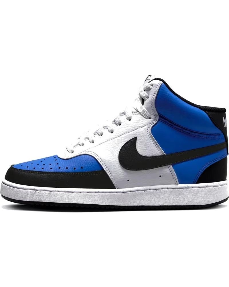 Nike Sneakers FQ8740 Hombre Azul