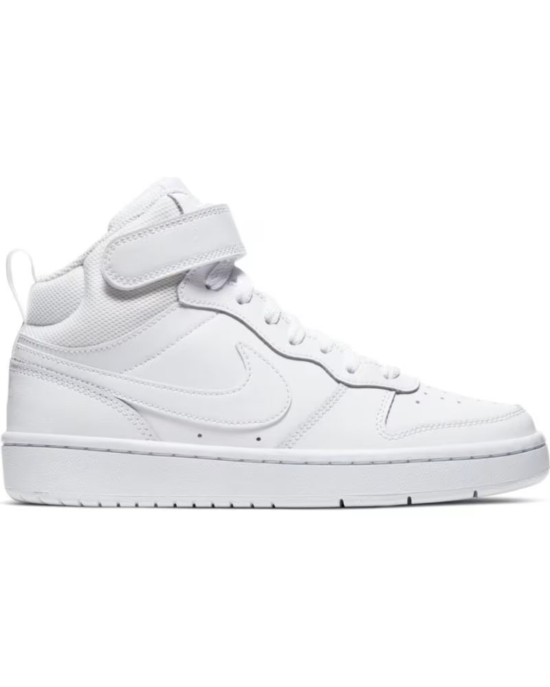 Nike Zapatillas Court Borough Mid 2 Gs