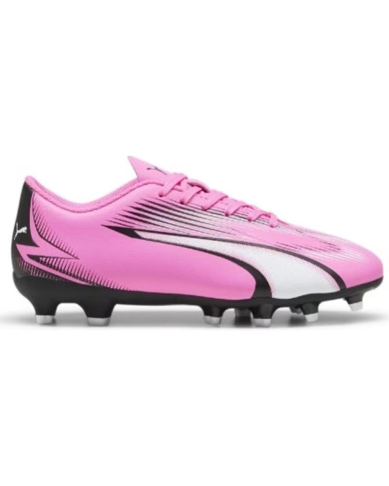 Botas de Fútbol Puma para Niña y Niño 107775 Varios Colores