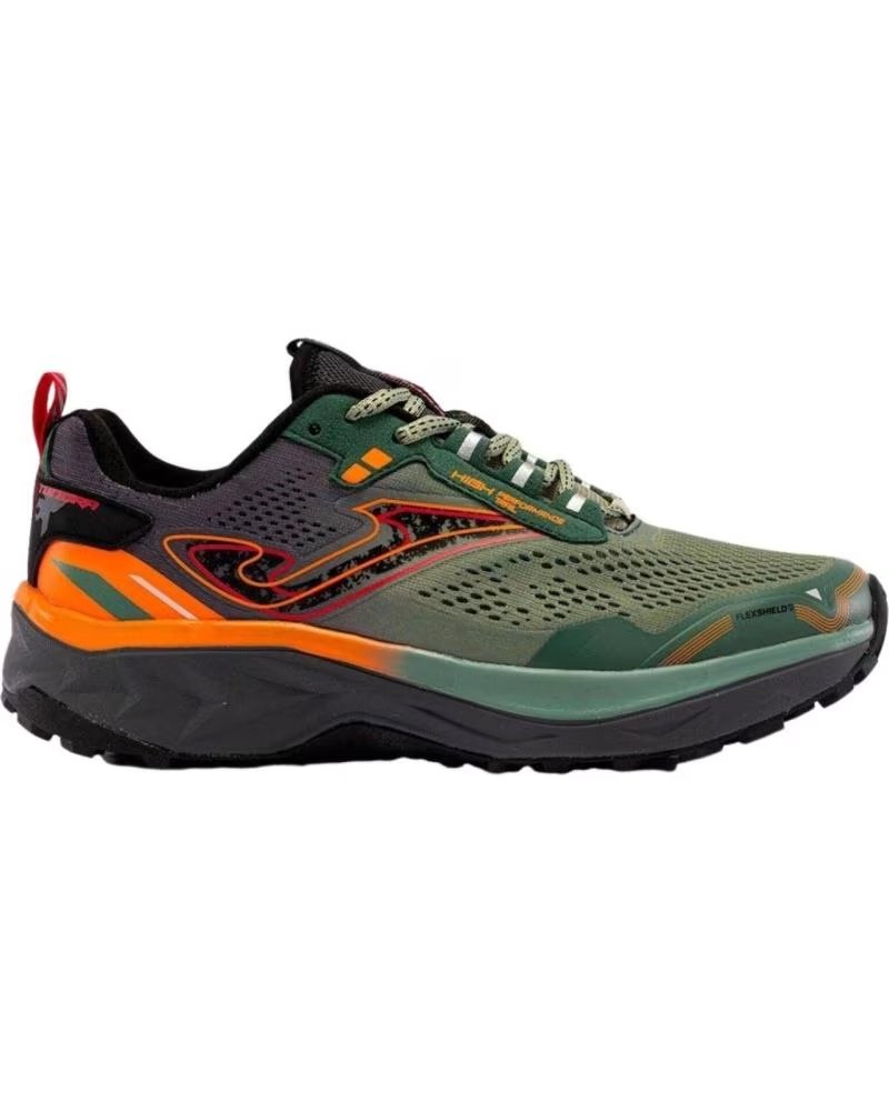 Joma Tundra 24 Zapatillas Hombre TKTUNS24 23