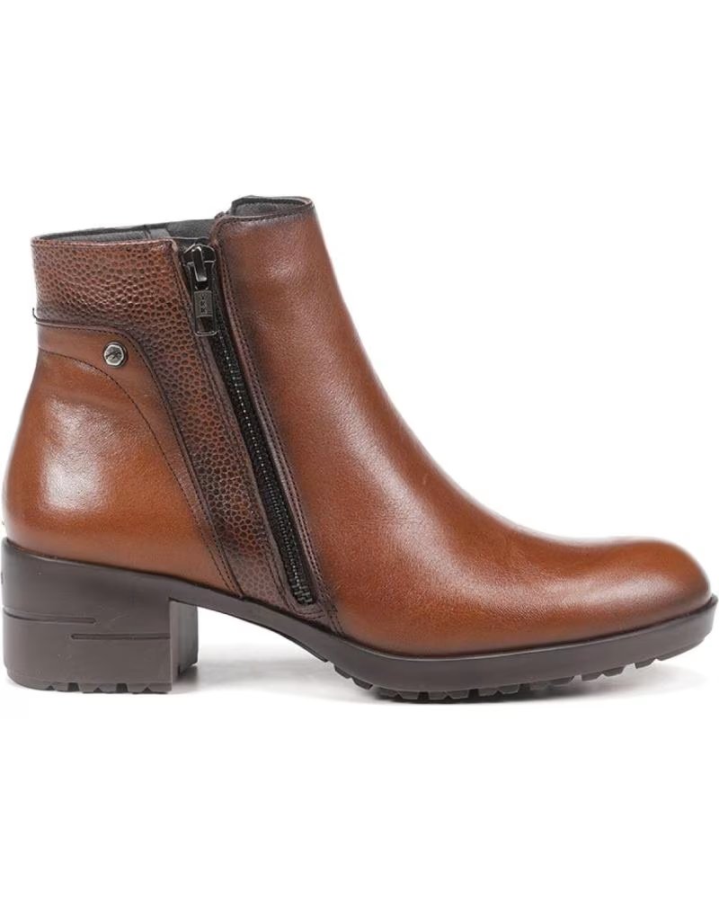 Fluchos Sugar B Negro N De Botin Pikolinos F1367 Sugar Baron Negro