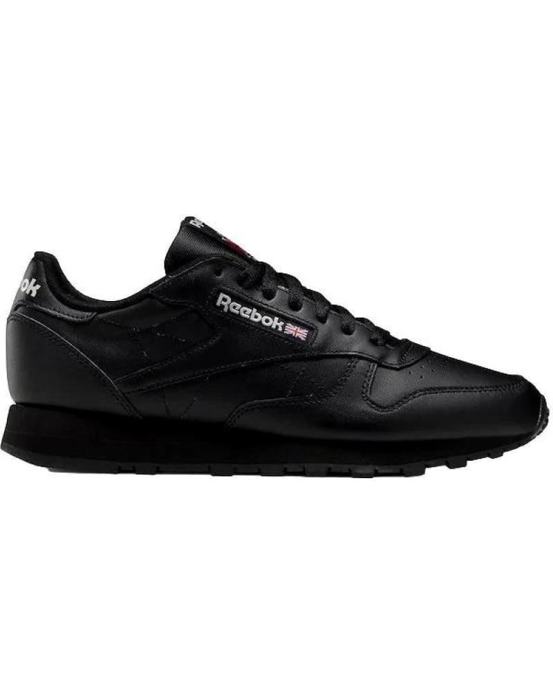ZAPATILLAS HOMBRE REEBOK CLASSIC LEATHER LEGACY NF0A882HJK3 NEGRO NEGRO