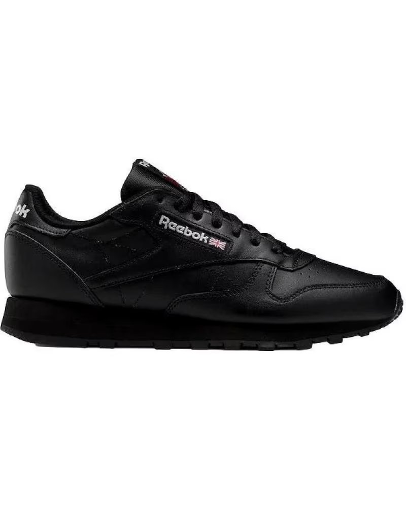 Zapatillas Reebok Classic Leather Legacy 100008494 Negro – imagen 1