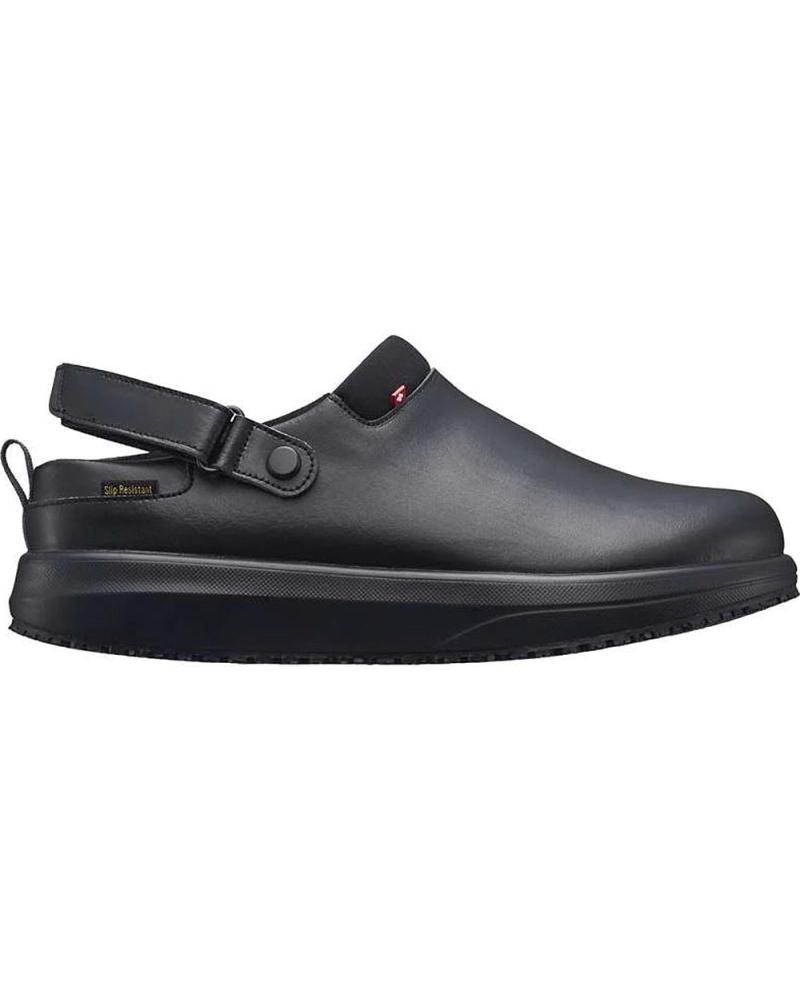 Zuecos de Hombre JOYA ZUECOS ACE M BLACK