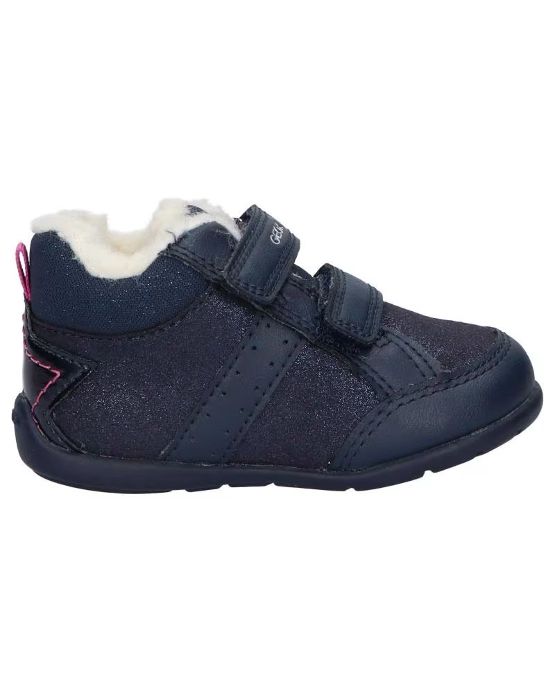 Geox B161QA 0HS54 B Elthan C4002 Navy