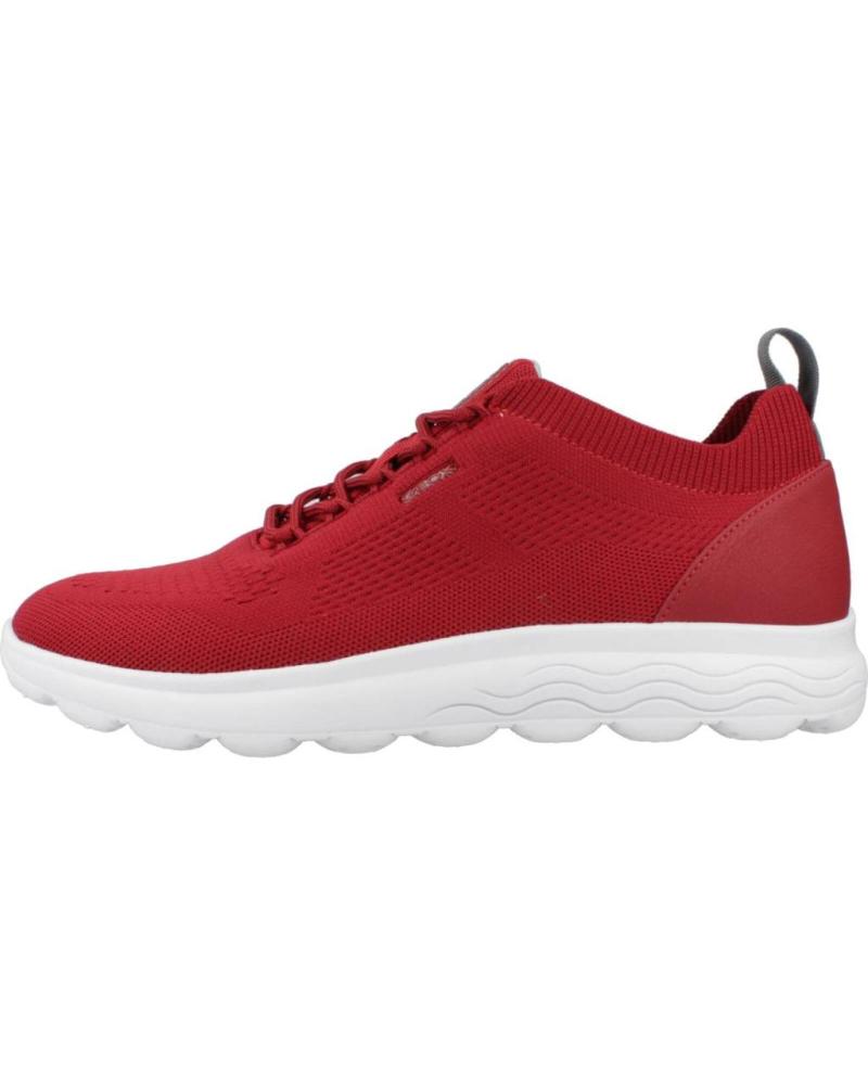 Geox Rojo De U Spherica