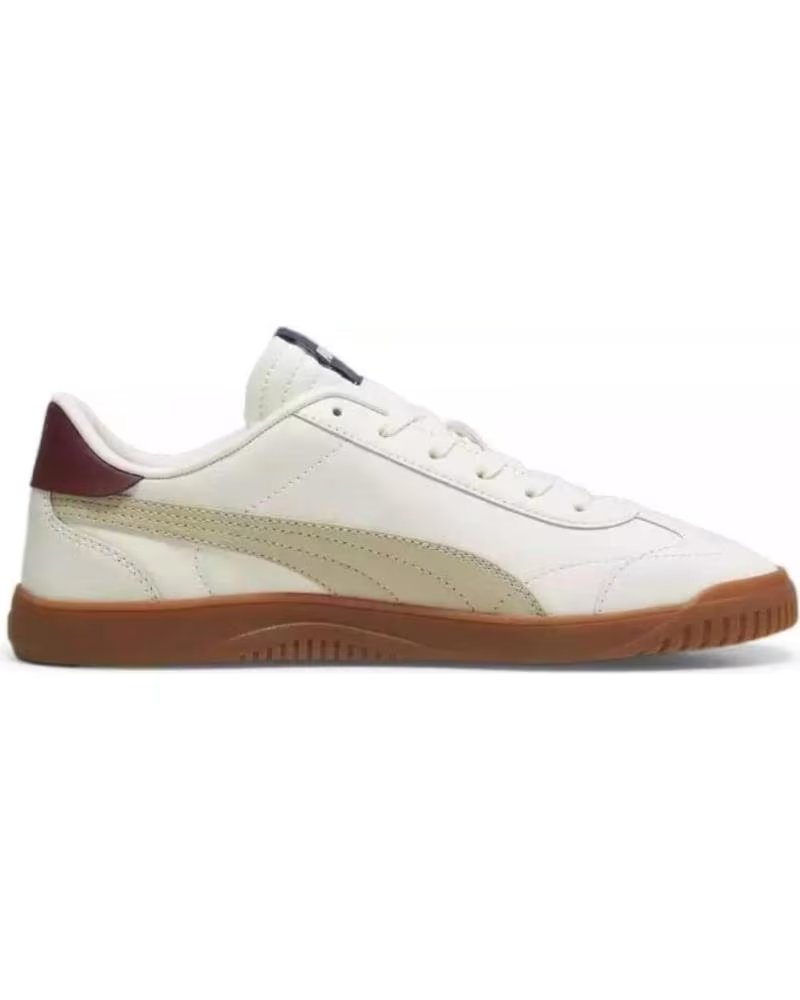 Puma Zapatilla Club 5V5 39406-0 8
