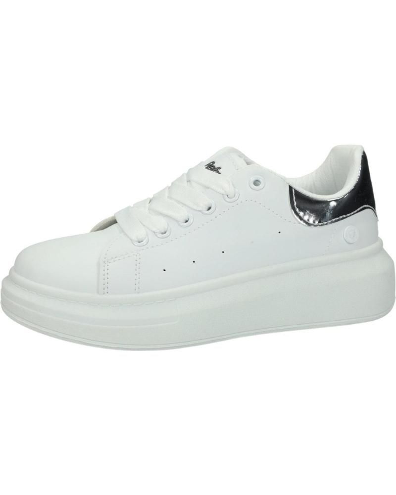 Zapatillas deporte de Mujer REFRESH 171650 BLANCO