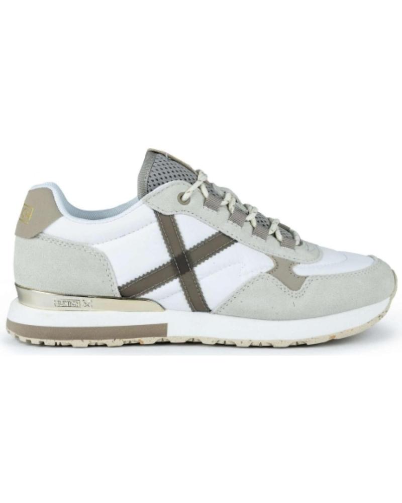 ZAPATILLAS MUNICH SUNSET 8816047 BLANCAS BLANCO