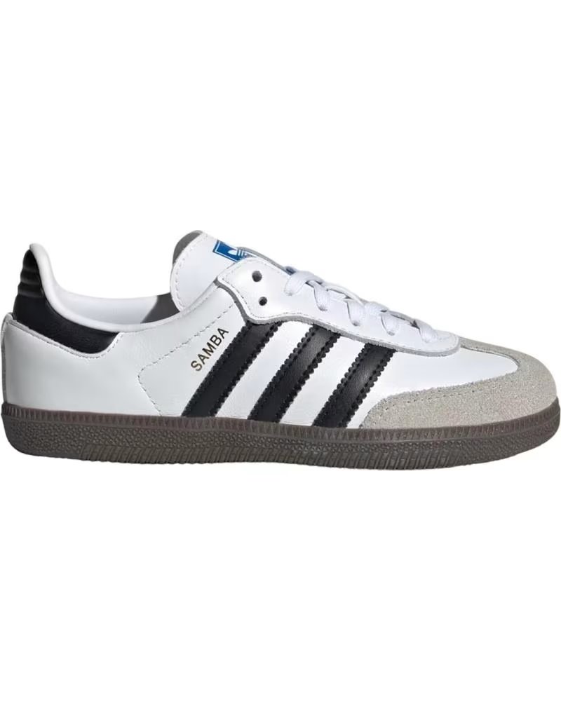 Zapatillas Deportivas Adidas IE3677 Unisex Blanco
