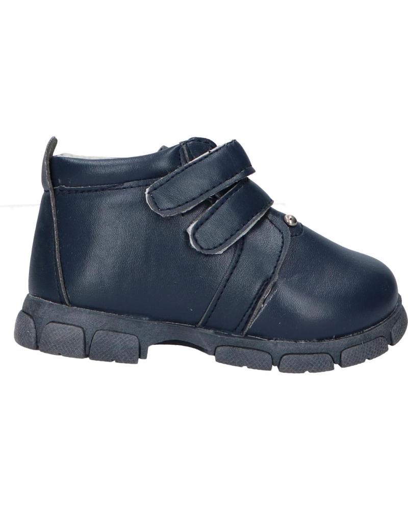Botines de Niño URBAN B155890-B1153 NAVY