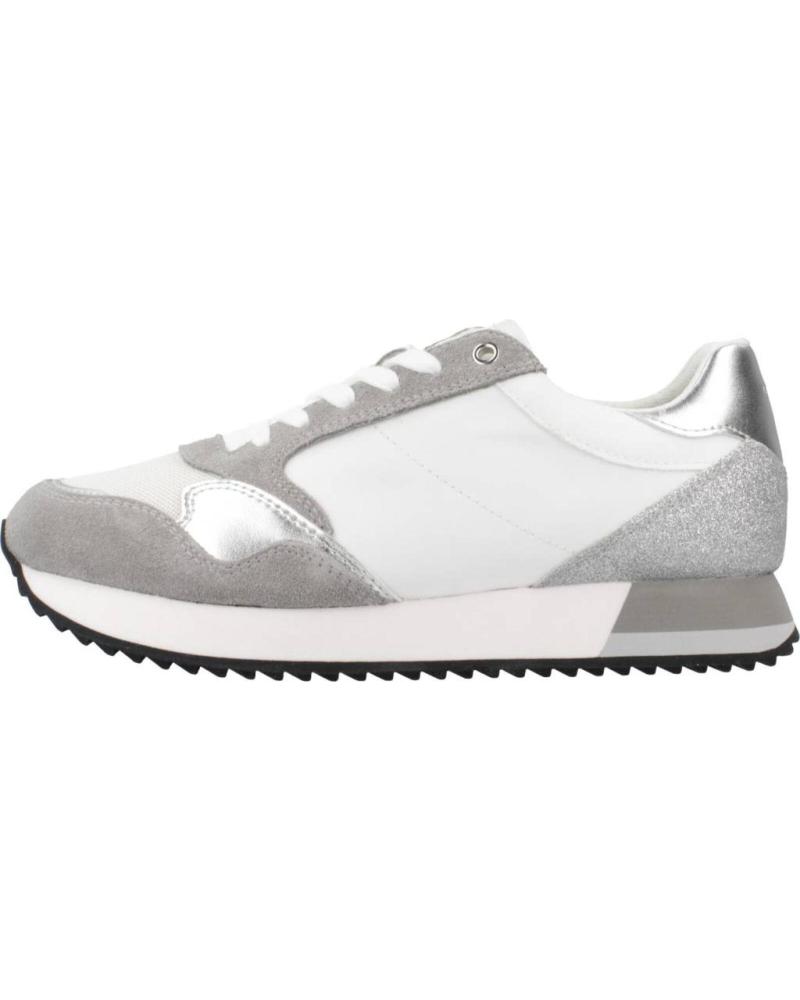 Zapatillas deporte de Mujer GEOX D DORALEA B BLANCO