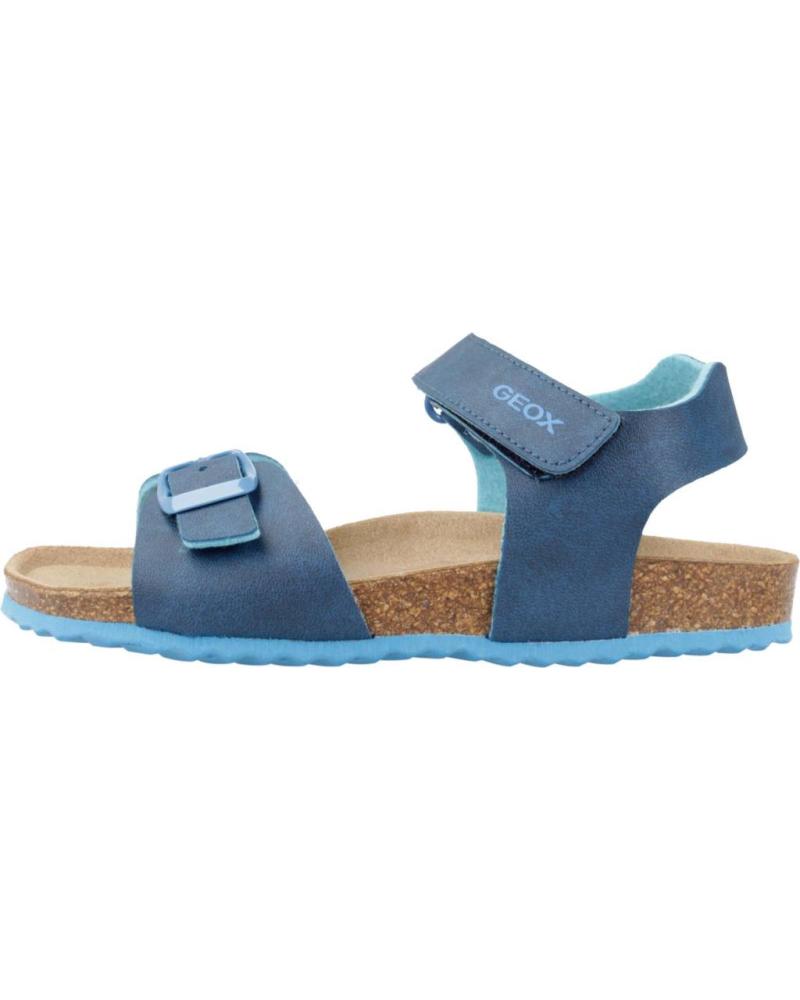 Sandalias de Niño GEOX J GHITA BOY AZUL