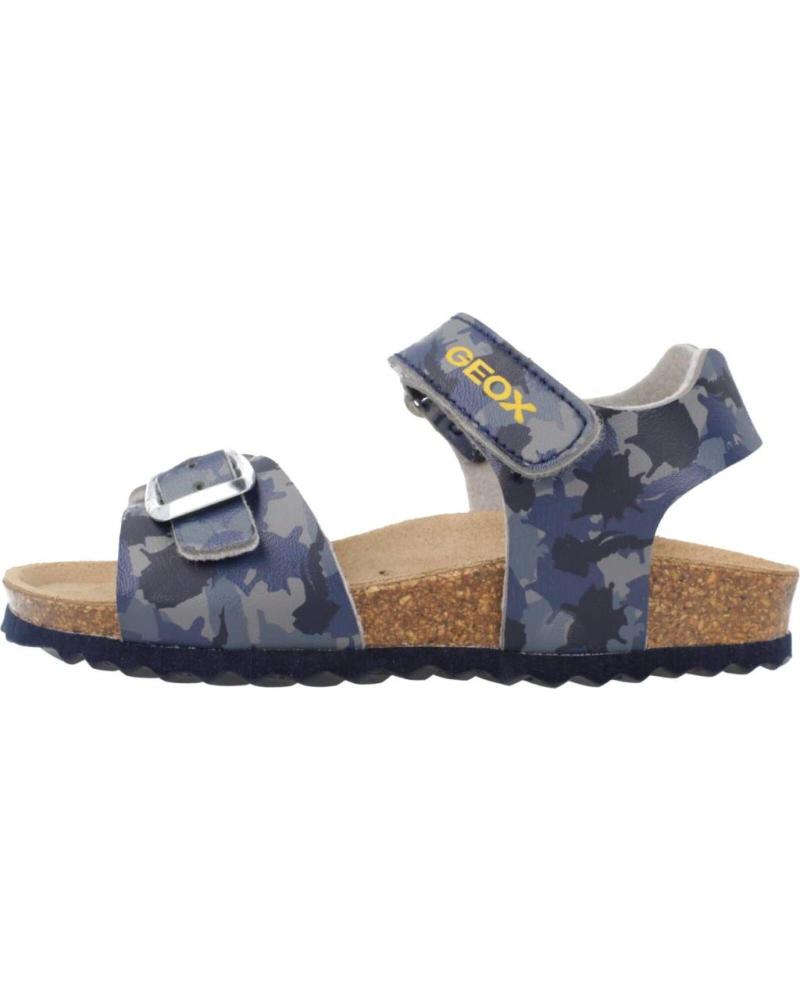 Sandalias de Niño GEOX J GHITA BOY AZUL