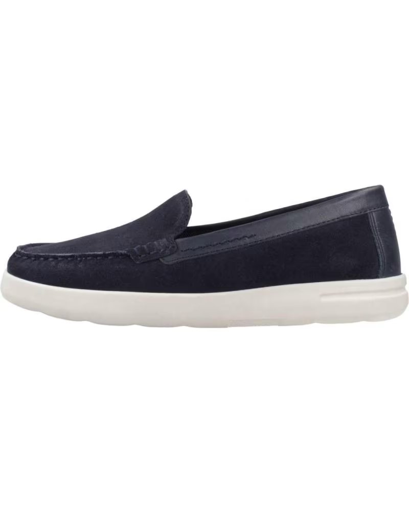Geox D Xand 2j Azul