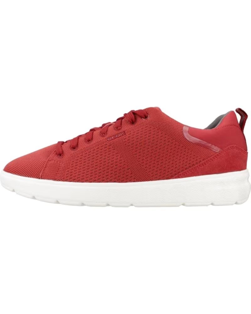 Geox Spherica EC4 a Rojo