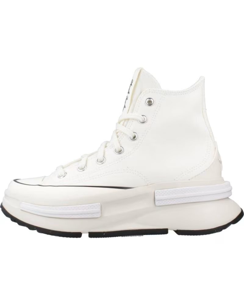 Deportivas de Mujer y Hombre y Niña y Niño Converse Run Star Legacy Cx Blanco