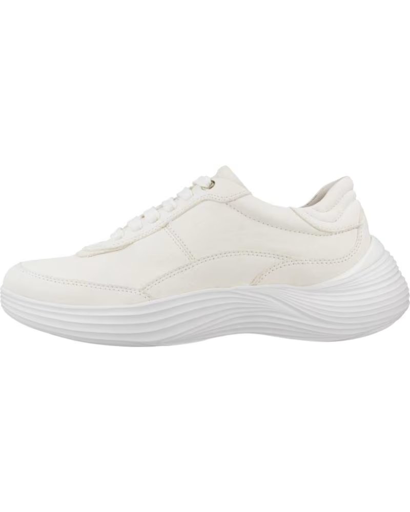 Geox D Fluctis Blanco
