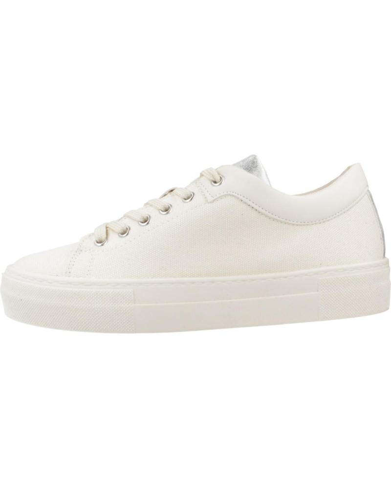 Deportivas de Mujer GEOX D CLAUDIN BEIS