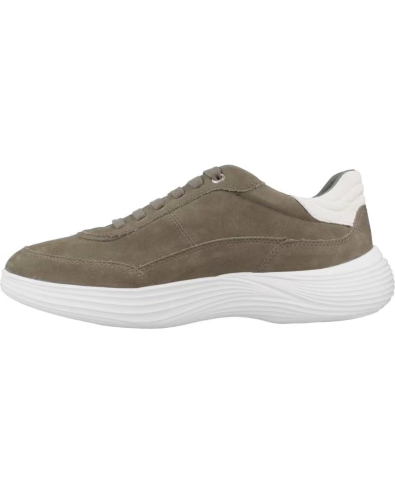 Geox U Fluctis Verde