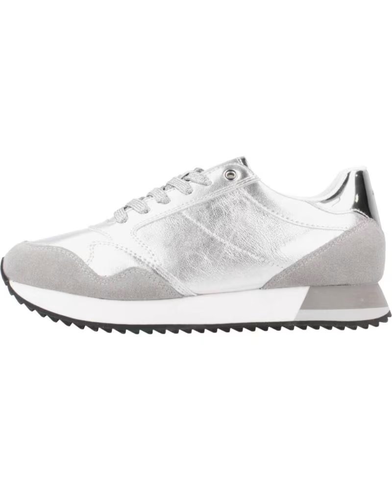 Geox D Doralea Plata