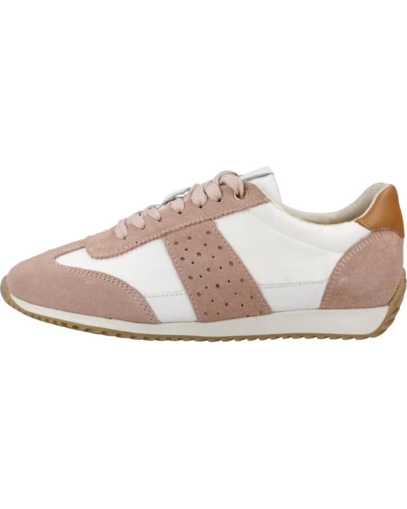 Geox D Calithe Rosa