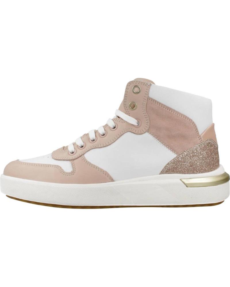 Zapatillas deporte de Mujer GEOX D DALYLA ROSA