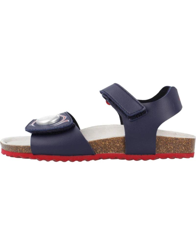Sandalias de Niño GEOX J GHITA BOY AZUL