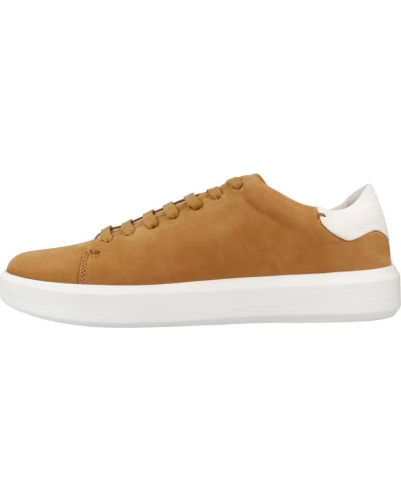 Geox U Velletri Marron
