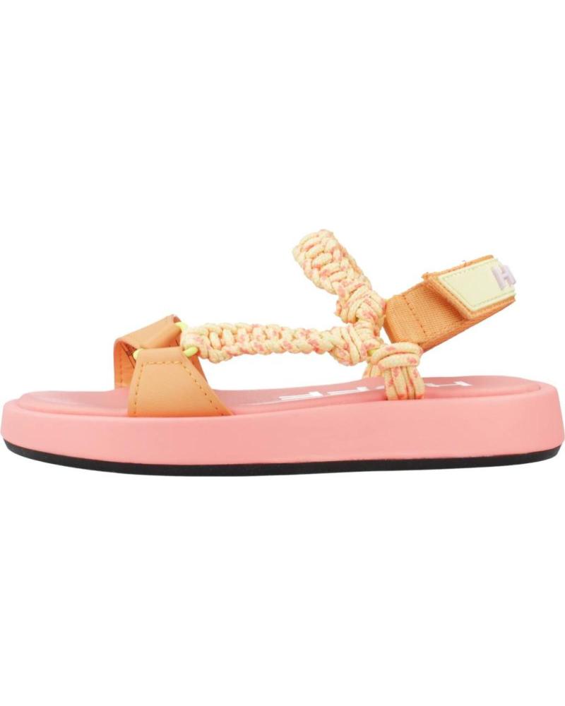 Sandalias de Mujer y Niña HOFF 12323003FESTIVAL ROSA