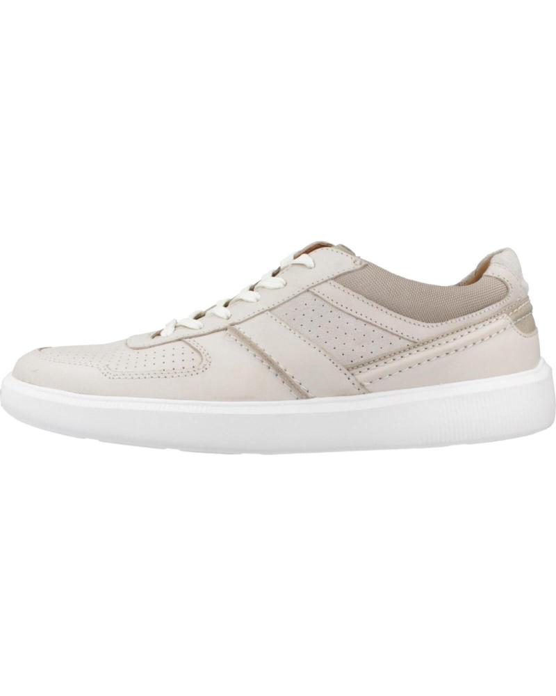 Zapatillas deporte de Hombre CLARKS CAMBRO RACE BEIS