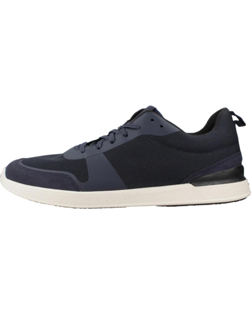 Zapatillas deporte de Hombre CLARKS LT LACE AZUL
