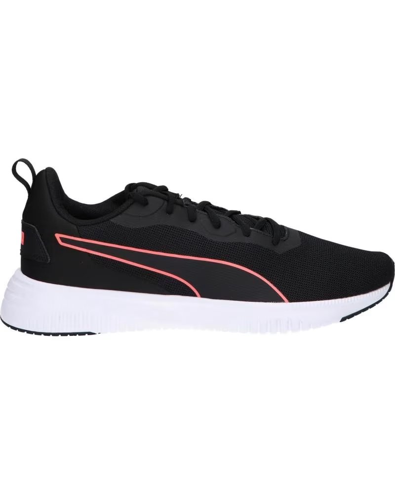 Puma 195201 Flyer Flex 07 Black-sunblaze