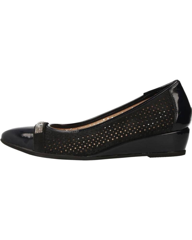 Bailarinas de Mujer STONEFLY MAGGIE II 7 AZUL