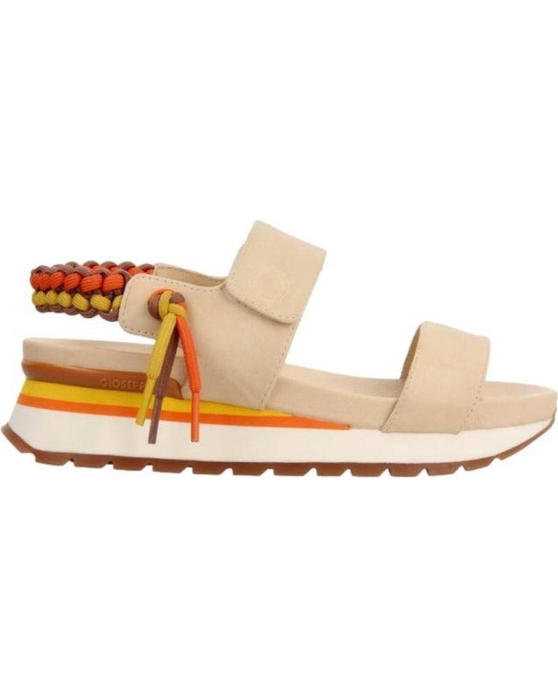 Sandalias de Mujer GIOSEPPO SANDALIAS GIOSEPPO AUSTELL MUJER BEIGE VARIOS COLORES