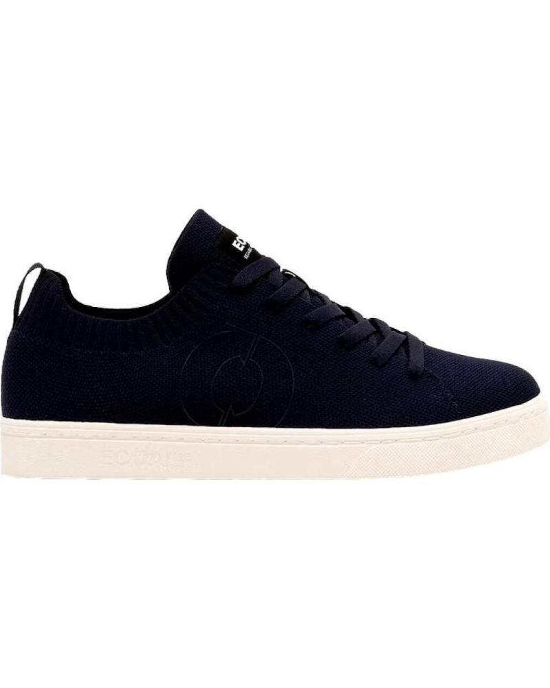 Zapatillas deporte de Hombre ECOALF ZAPATILLAS HOMBRE JERSEYALF 28S24 AZUL